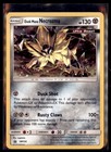 Dusk Mane Necrozma