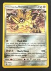 Dusk Mane Necrozma