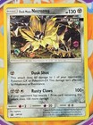 Dusk Mane Necrozma