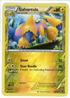 Galvantula