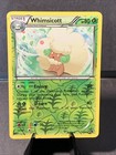Whimsicott