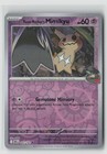 Team Rocket's Mimikyu