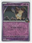 Team Rocket's Mimikyu