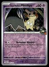 Team Rocket's Mimikyu