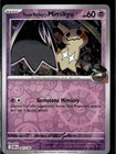 Team Rocket's Mimikyu