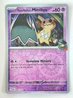 Team Rocket's Mimikyu
