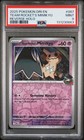 Team Rocket's Mimikyu