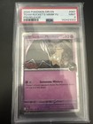 Team Rocket's Mimikyu