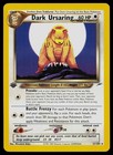 Dark Ursaring