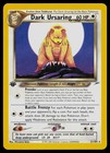 Dark Ursaring