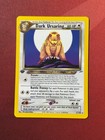 Dark Ursaring