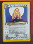 Dark Ursaring