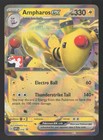 Ampharos ex