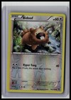 Bidoof