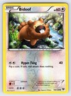 Bidoof