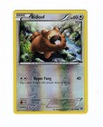 Bidoof
