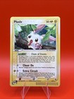 Plusle