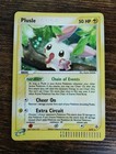 Plusle
