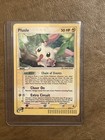 Plusle