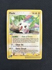 Plusle
