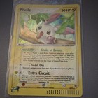 Plusle
