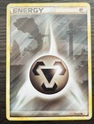 Metal Energy