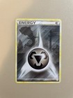 Metal Energy