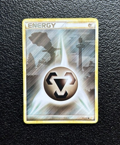 Metal Energy