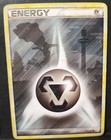 Metal Energy