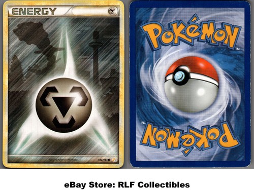 Metal Energy