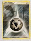Metal Energy