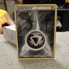 Metal Energy