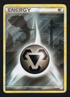 Metal Energy