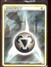 Metal Energy