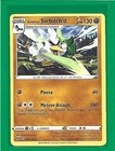 Galarian Sirfetch'd