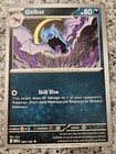 Golbat