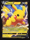 Pikachu V