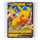 Pikachu V