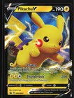 Pikachu V