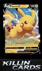 Pikachu V