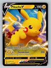 Pikachu V