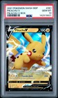 Pikachu V