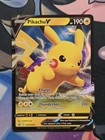 Pikachu V