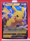 Pikachu V