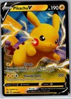 Pikachu V