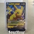 Pikachu V