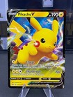 Pikachu V
