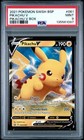 Pikachu V