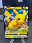 Pikachu V