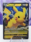 Pikachu V